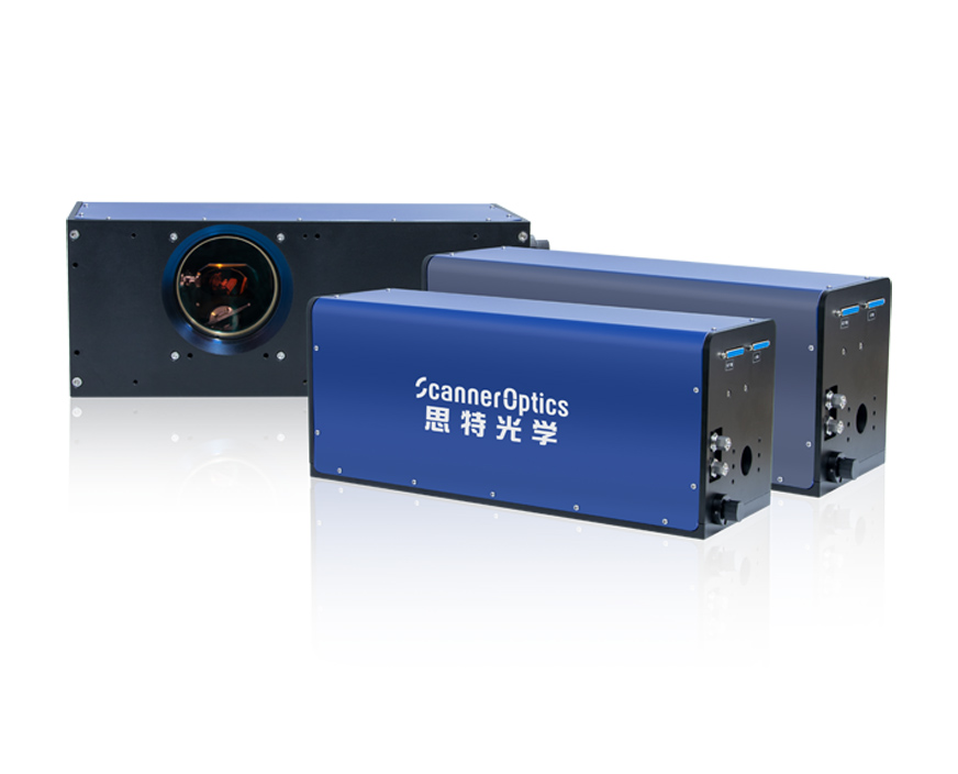 3d Large Field Size Dynamics Focusing System